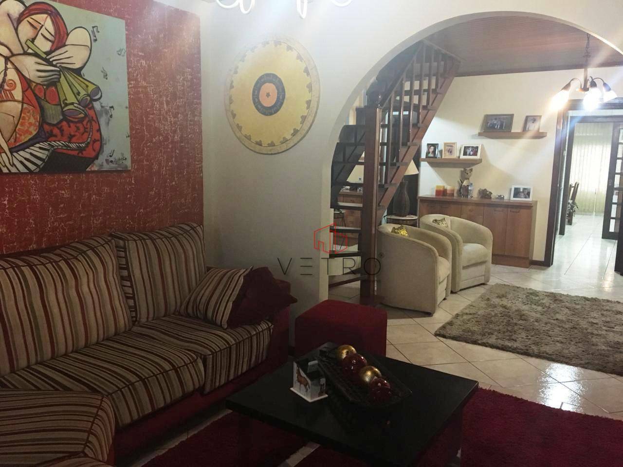 Apartamento à venda com 6 quartos, 384m² - Foto 5