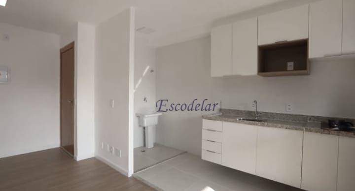 Apartamento à venda com 2 quartos, 50m² - Foto 13