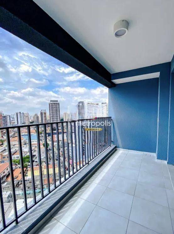 Apartamento à venda com 3 quartos, 72m² - Foto 14