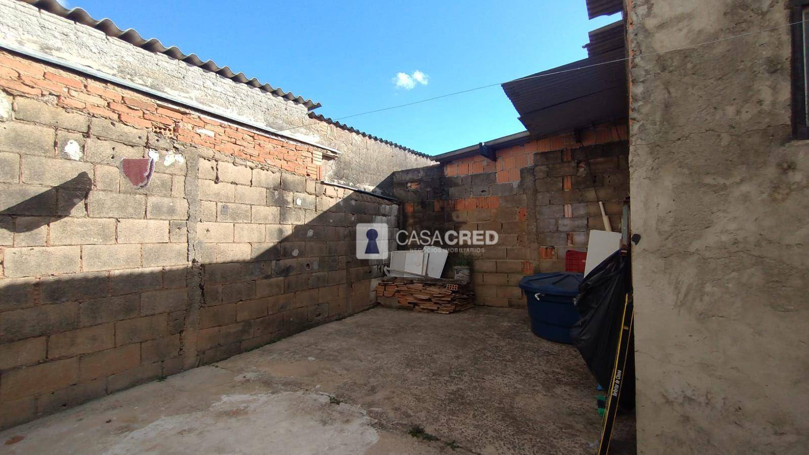 Casa à venda com 3 quartos, 200m² - Foto 26
