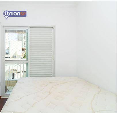 Apartamento à venda com 1 quarto, 45m² - Foto 4