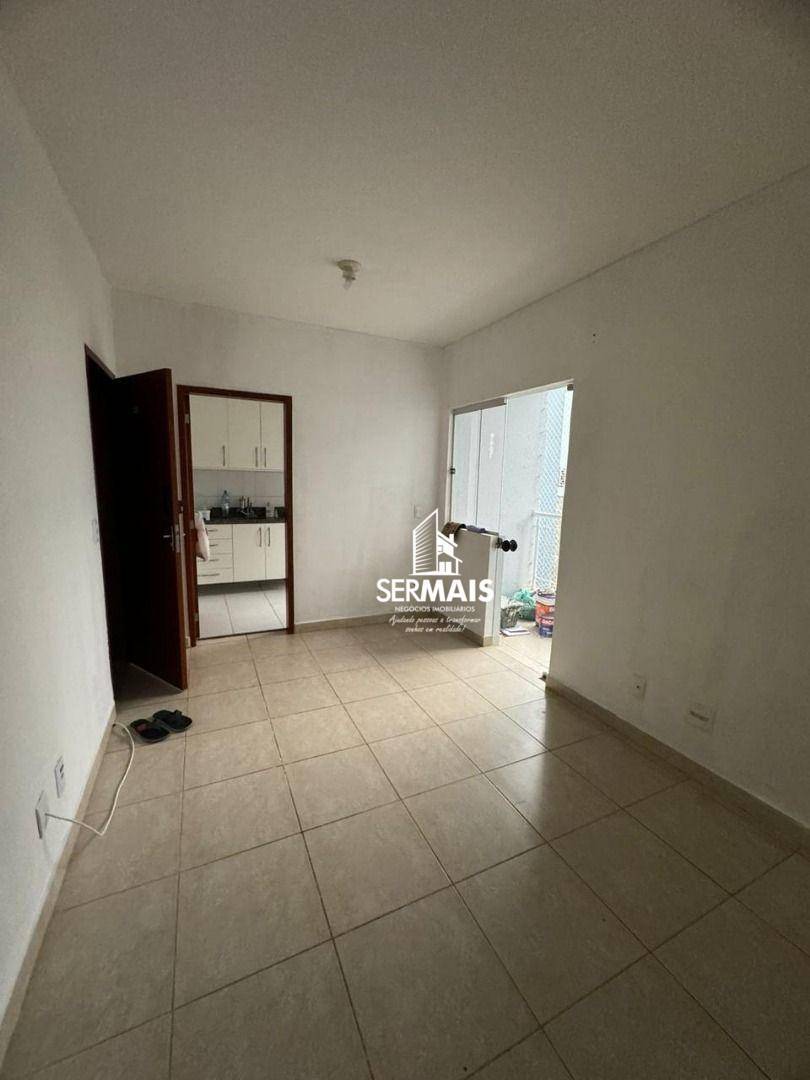 Apartamento, 2 quartos, 58 m² - Foto 2