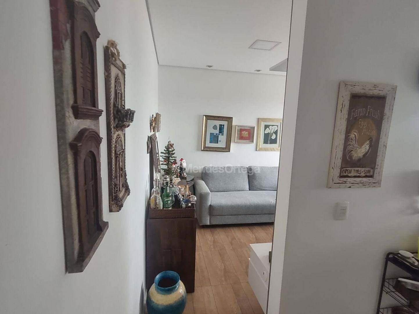 Apartamento à venda com 3 quartos, 63m² - Foto 15