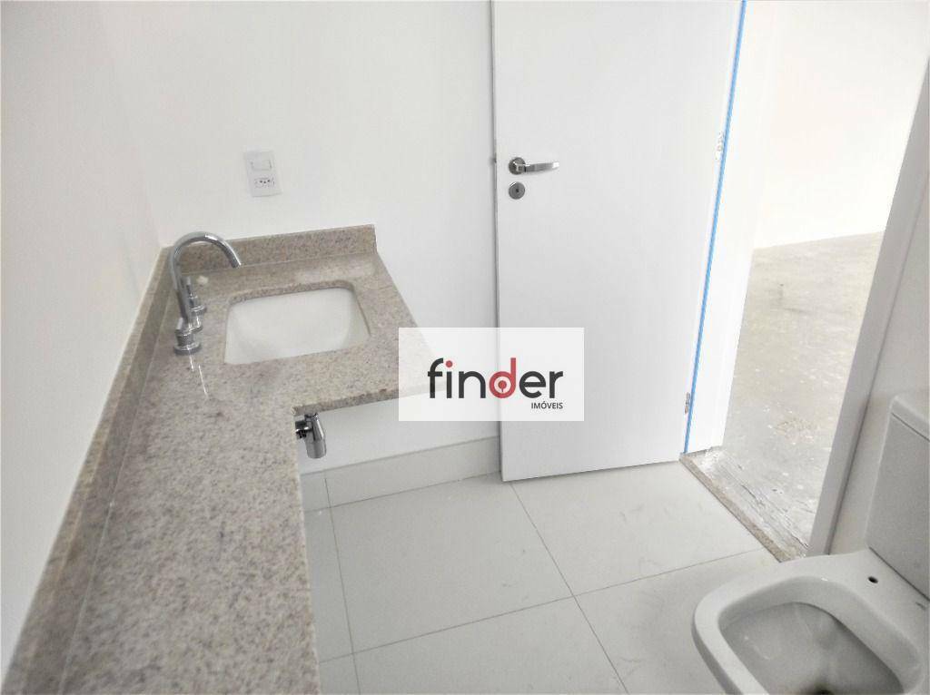 Apartamento à venda com 3 quartos, 125m² - Foto 11