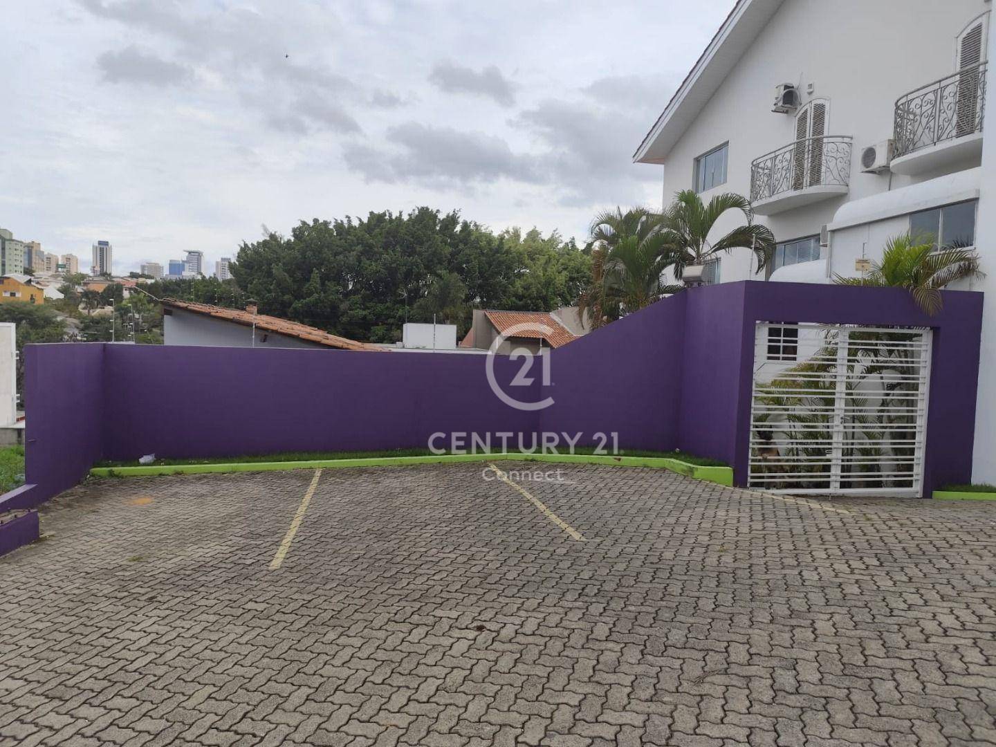 Sobrado, 19 quartos, 650 m² - Foto 1