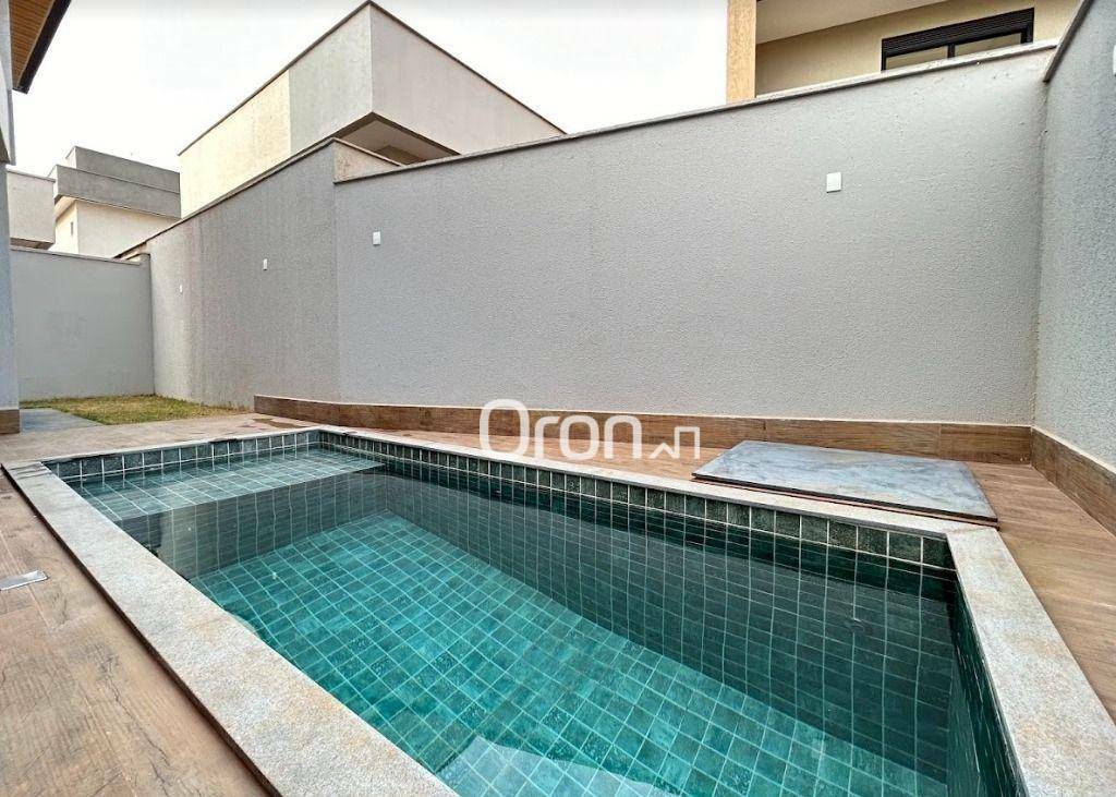 Casa de Condomínio à venda com 3 quartos, 165m² - Foto 3