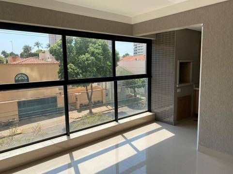 Apartamento à venda com 3 quartos, 135m² - Foto 4