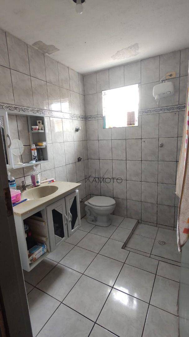 Casa à venda com 2 quartos, 88m² - Foto 17