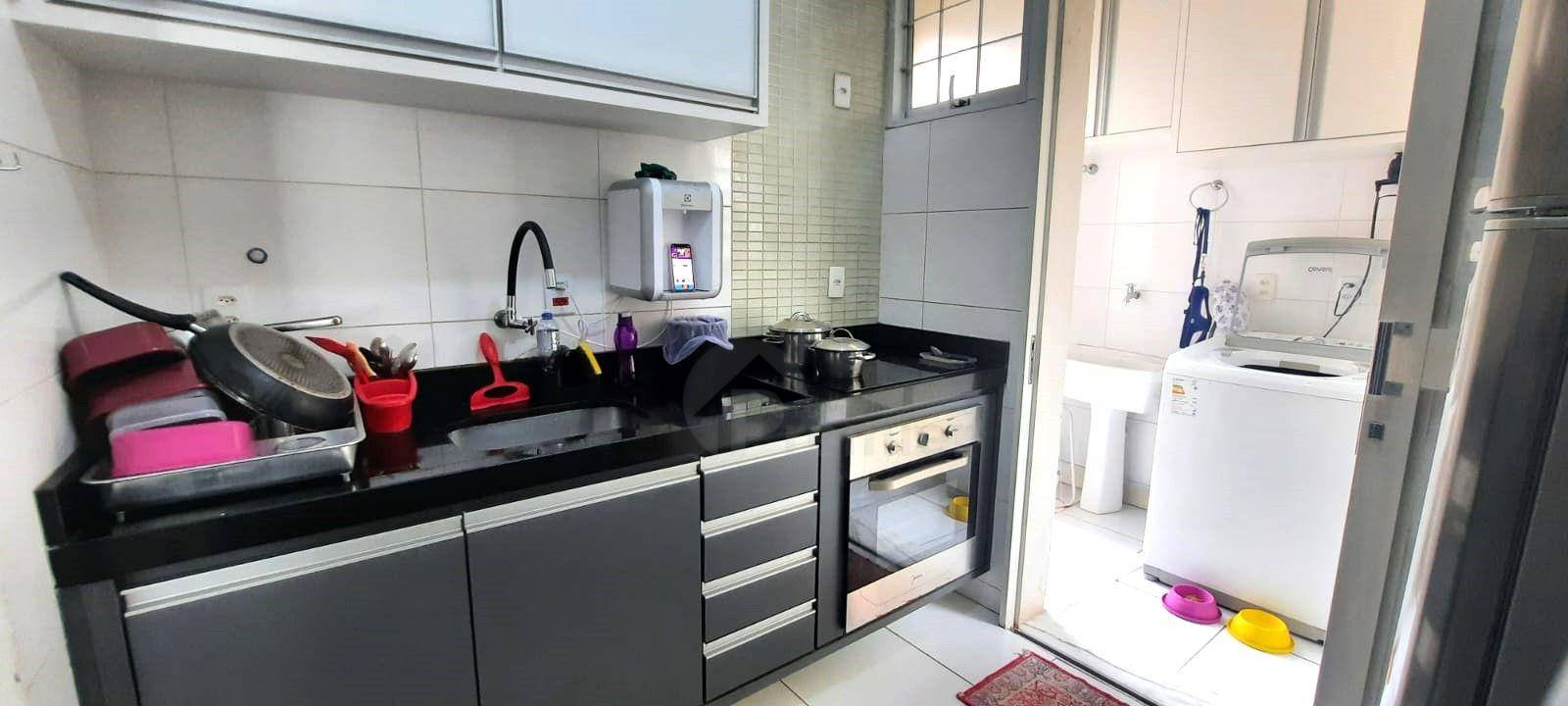 Casa de Condomínio à venda com 3 quartos, 71m² - Foto 11