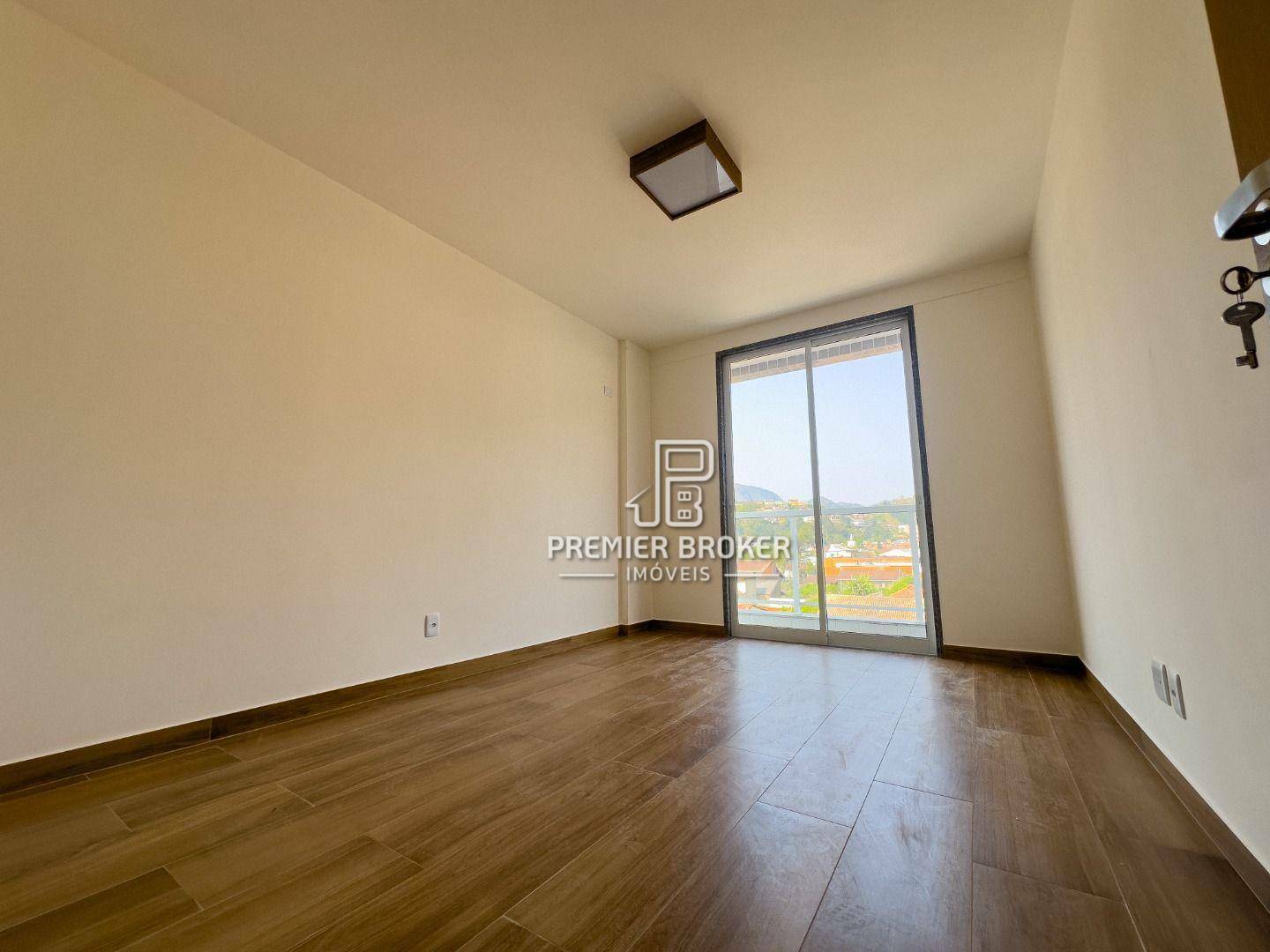 Apartamento à venda com 1 quarto, 44m² - Foto 5