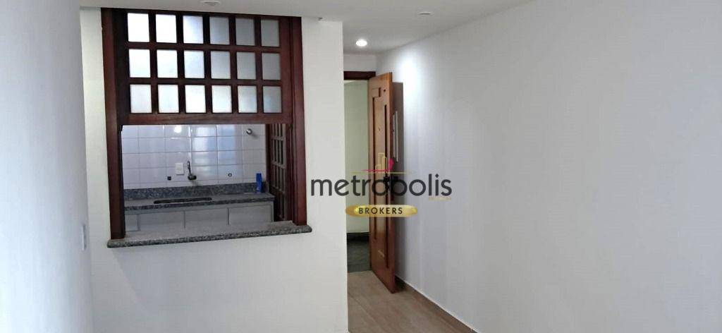 Apartamento à venda com 1 quarto, 47m² - Foto 10