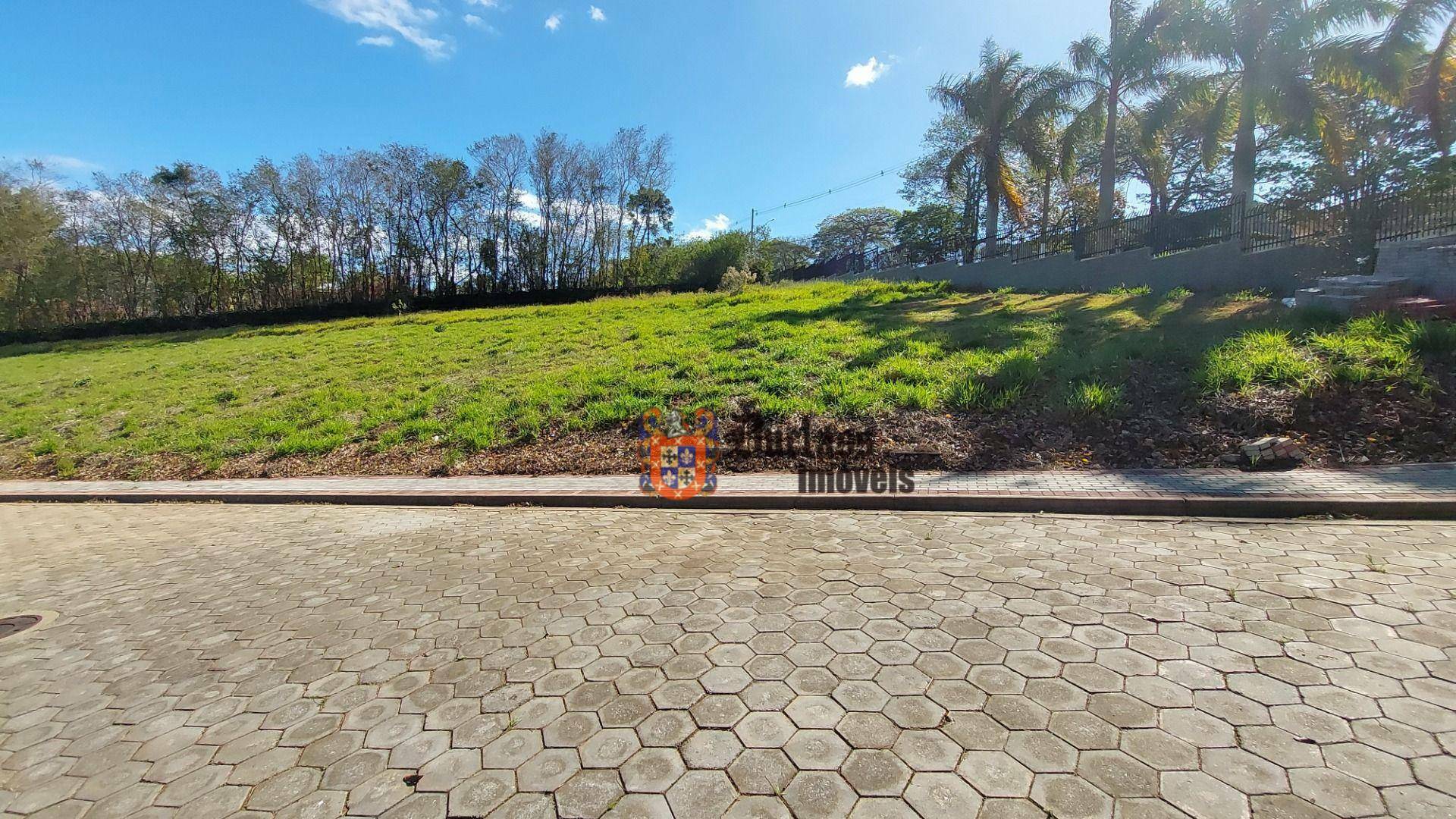 Loteamento e Condomínio à venda, 894M2 - Foto 10