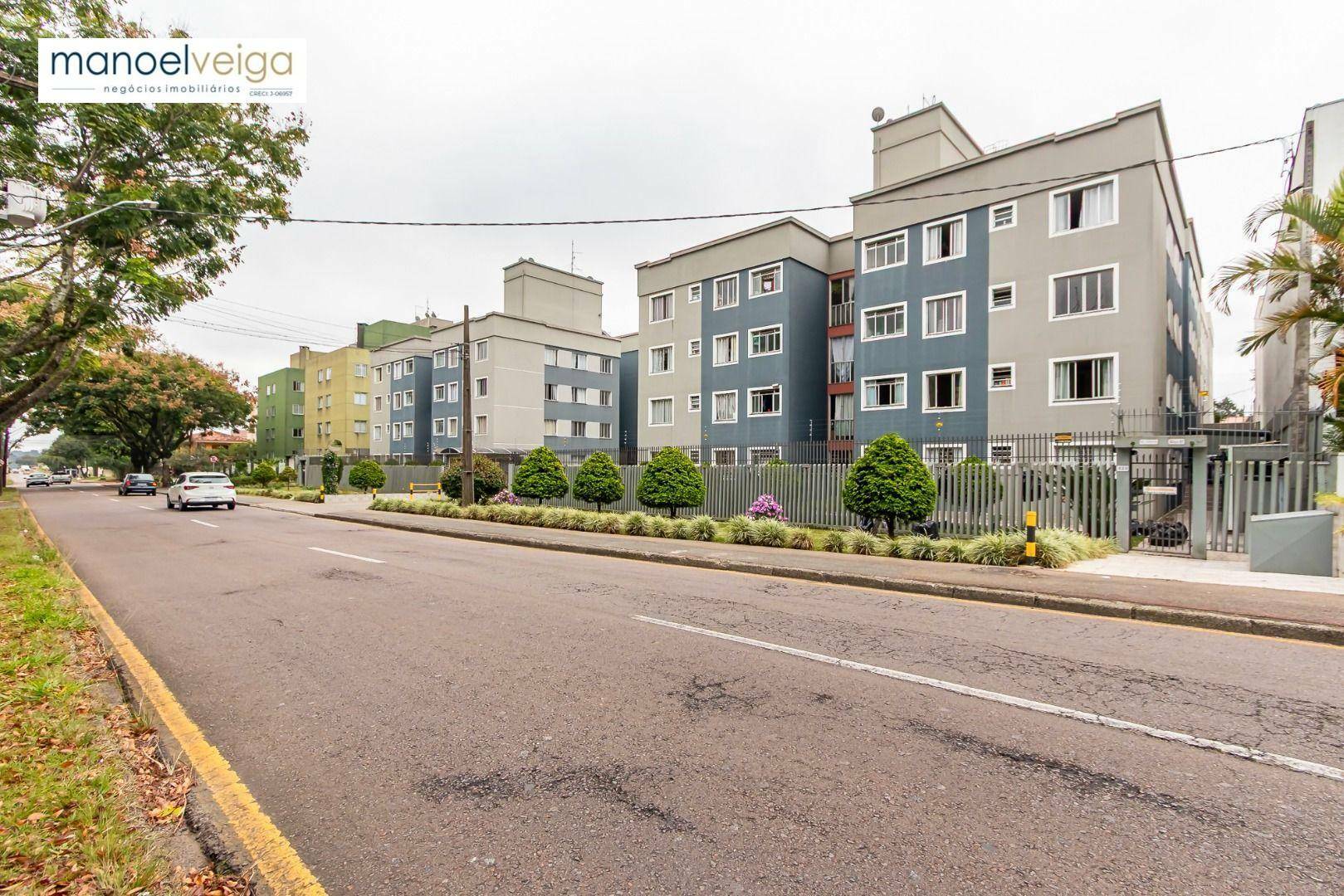 Apartamento para alugar com 2 quartos, 45m² - Foto 31