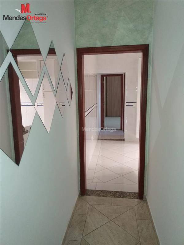 Casa para alugar com 2 quartos, 106m² - Foto 7