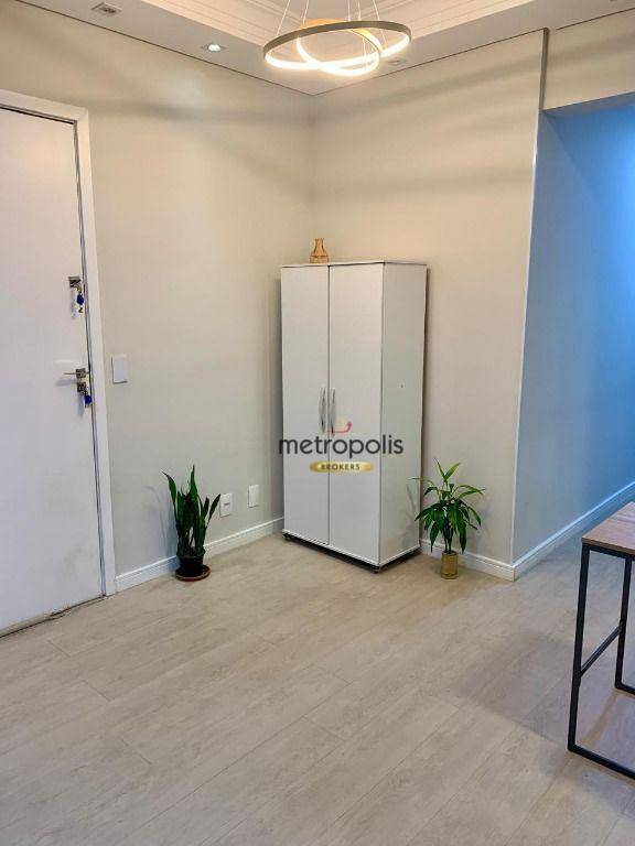 Apartamento à venda com 2 quartos, 62m² - Foto 7