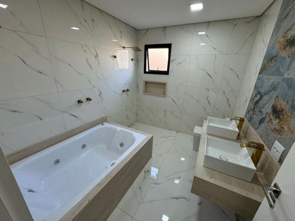 Casa de Condomínio à venda com 3 quartos, 384m² - Foto 18