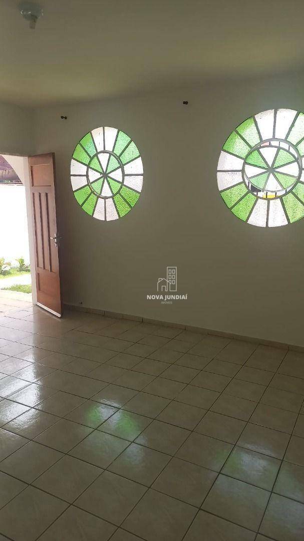 Casa para alugar com 3 quartos, 120m² - Foto 1