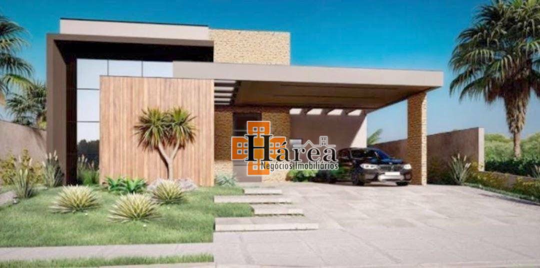 Casa de Condomínio à venda com 3 quartos, 251m² - Foto 2