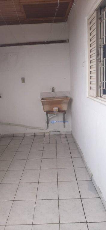 Sobrado para alugar com 3 quartos - Foto 5