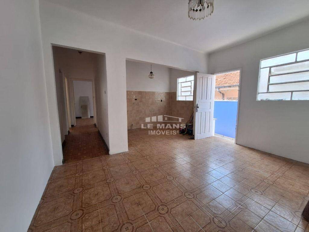 Casa à venda com 3 quartos, 122m² - Foto 18