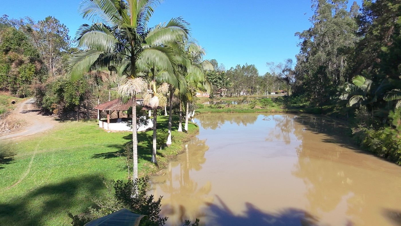 Sítio à venda com 3 quartos, 40000m² - Foto 47
