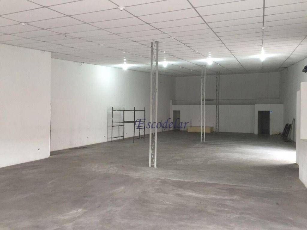 Depósito-Galpão-Armazém para alugar, 300m² - Foto 9