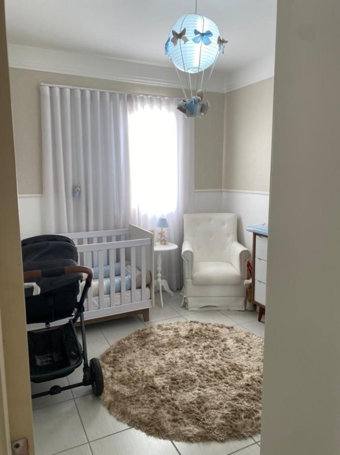 Apartamento à venda com 3 quartos, 108m² - Foto 34