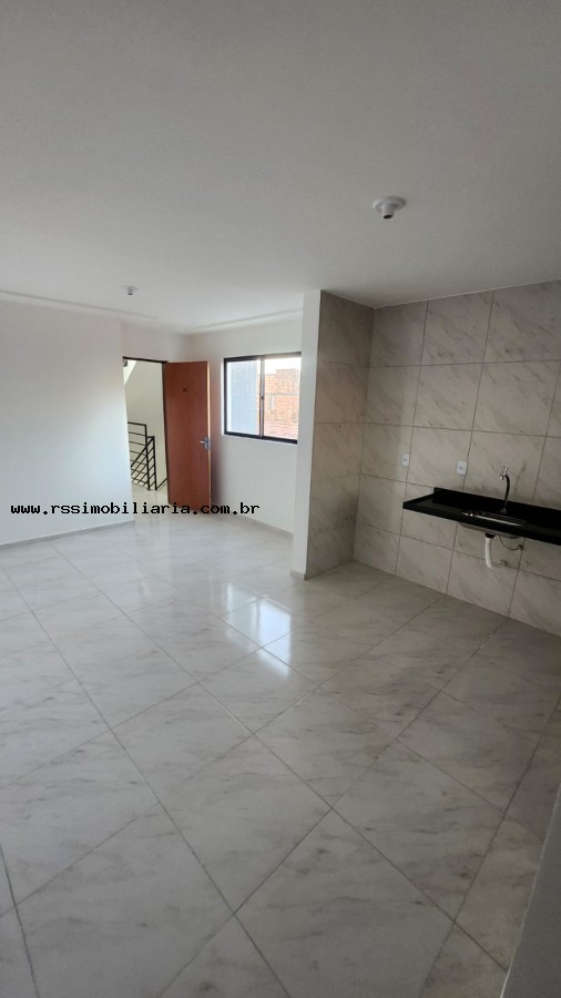 Apartamento à venda com 2 quartos, 50m² - Foto 5