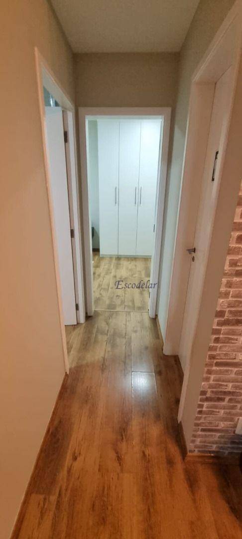 Apartamento para alugar com 2 quartos, 82m² - Foto 6