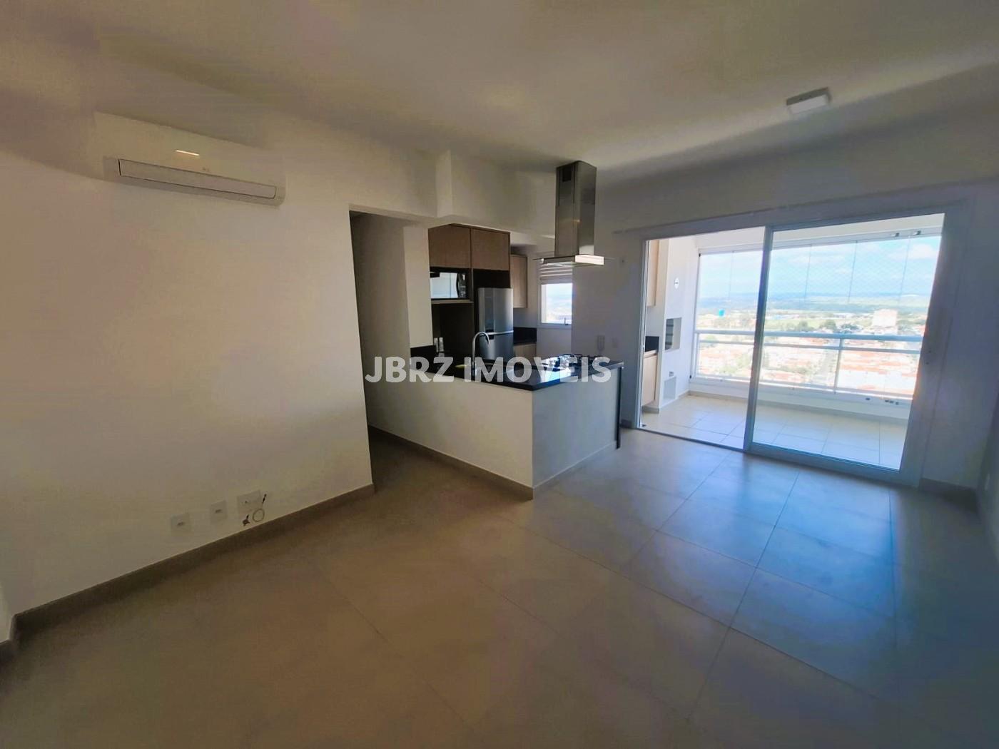 Apartamento para alugar com 2 quartos, 82m² - Foto 1