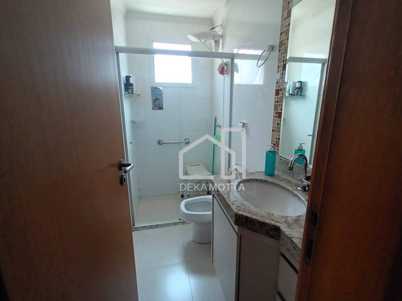 Apartamento à venda com 3 quartos, 86m² - Foto 5