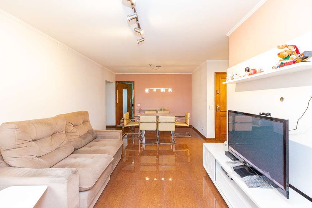 Apartamento à venda com 3 quartos, 157m² - Foto 1