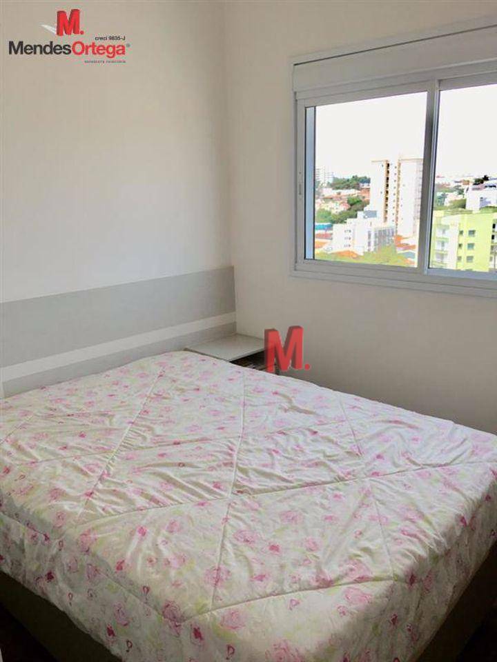 Apartamento à venda com 3 quartos, 81m² - Foto 11