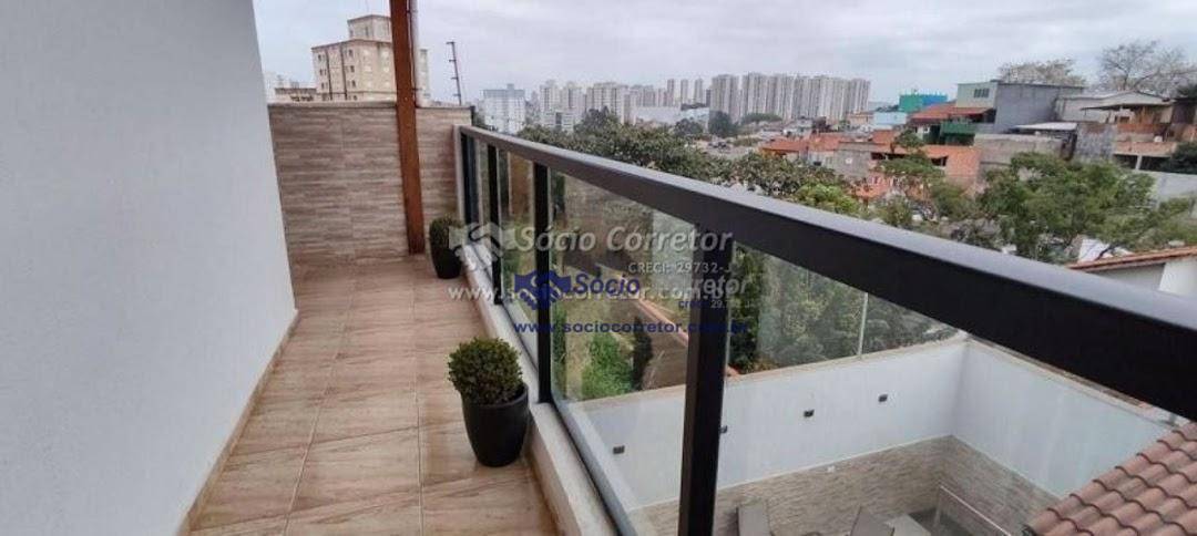 Casa à venda com 3 quartos, 189m² - Foto 28