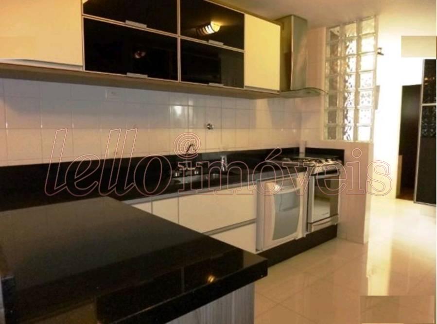 Apartamento para alugar com 3 quartos, 147m² - Foto 5