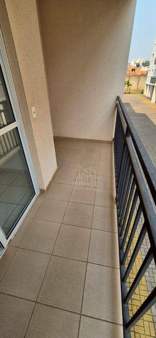 Apartamento à venda e aluguel com 2 quartos, 60m² - Foto 13