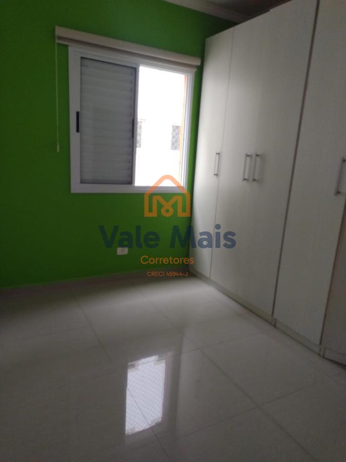 Apartamento à venda com 3 quartos - Foto 9