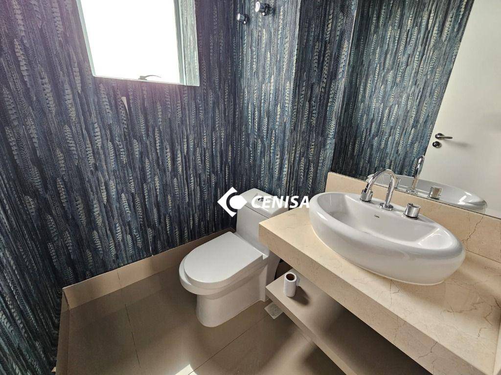 Cobertura, 3 quartos, 174 m² - Foto 4