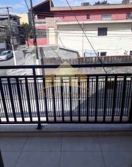 Apartamento para alugar com 2 quartos, 55m² - Foto 7