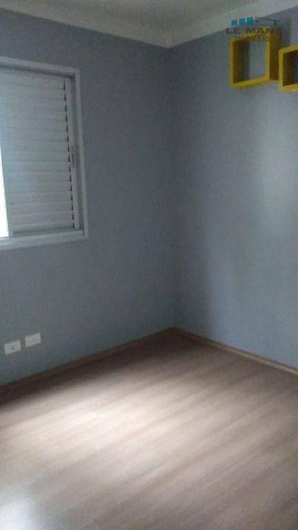 Apartamento à venda com 2 quartos, 54m² - Foto 22