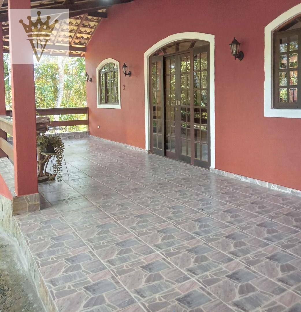 Casa de Condomínio para alugar com 3 quartos, 261m² - Foto 10