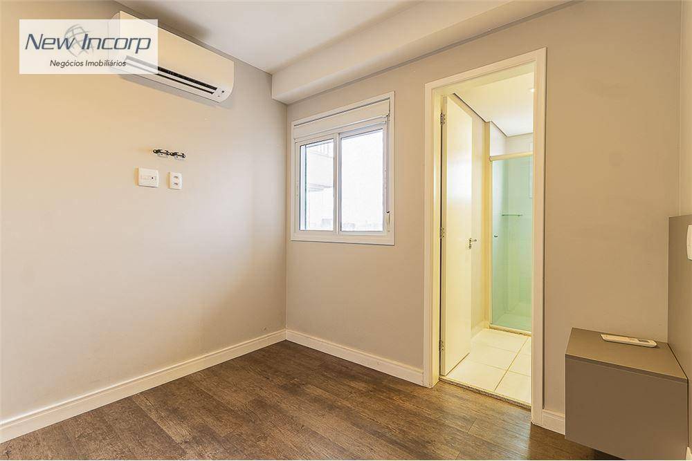 Apartamento à venda com 1 quarto, 69m² - Foto 20