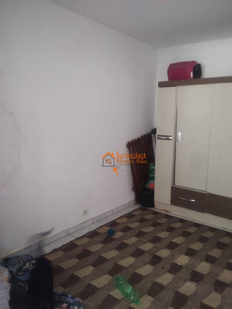 Sobrado à venda com 2 quartos, 80m² - Foto 20