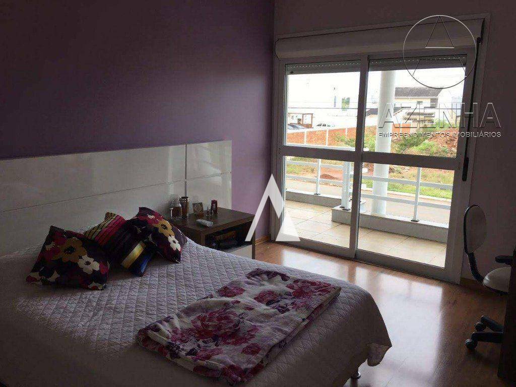 Sobrado à venda com 4 quartos, 298m² - Foto 24