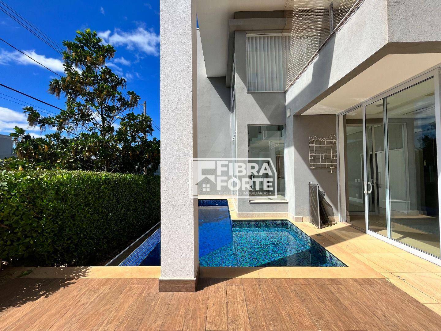 Casa de Condomínio à venda com 3 quartos, 326m² - Foto 19
