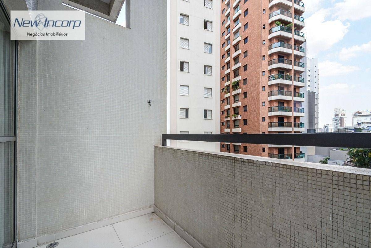 Apartamento à venda com 1 quarto, 74m² - Foto 4