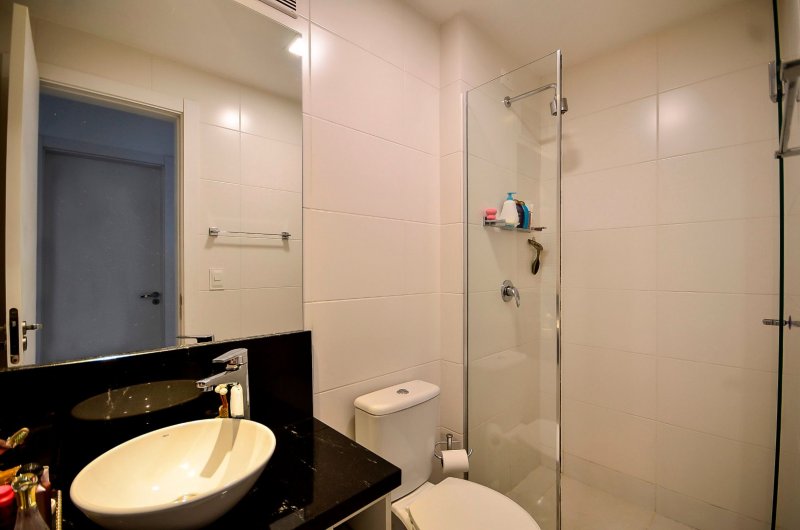 Apartamento à venda com 3 quartos, 130m² - Foto 15