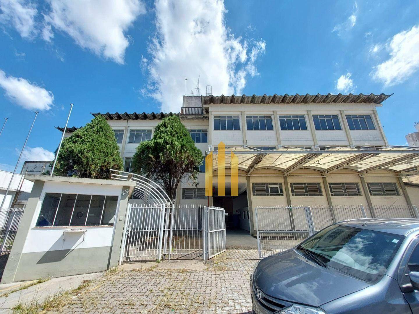 Depósito-Galpão-Armazém para alugar, 2684m² - Foto 1