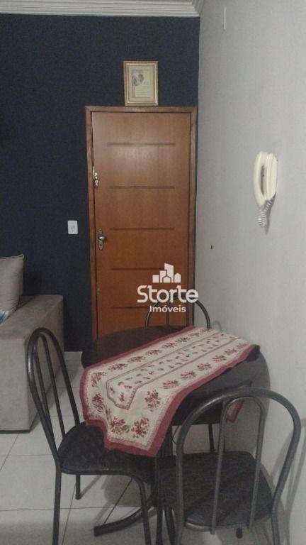 Apartamento à venda com 2 quartos, 49m² - Foto 4