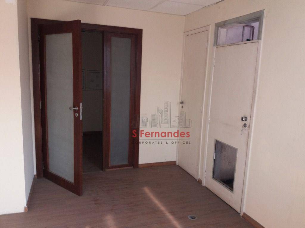 Conjunto Comercial-Sala para alugar, 58m² - Foto 7